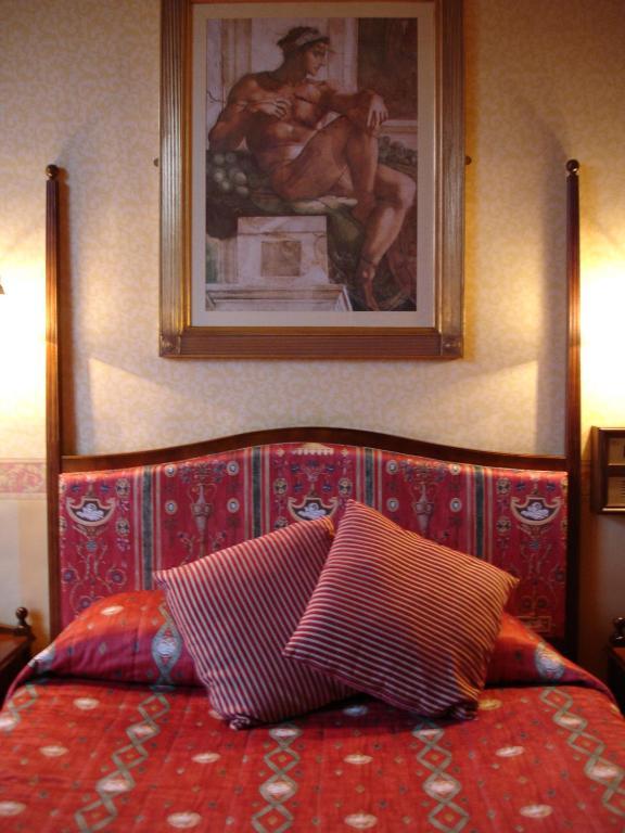 The Palace Hotel Torquay Zimmer foto